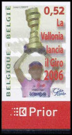 België 3515 ON - Sport - Wielrennen - Start Van De GIRO 2006 In Wallonië - 2001-…
