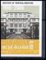 België 3552 ON - Instituut Voor Tropische Geneeskunde - Antwerpen  - 2001-…