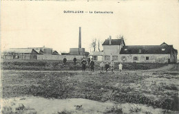95 , SURVILLIERS , La Cartoucherie , * 495 37 - Survilliers