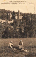 Rochelambert * Le Château Du Village - Autres & Non Classés