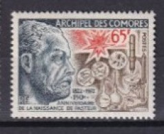 COMORES  NEUF MNH **1972 - Nuovi