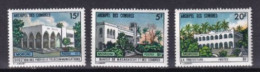 COMORES  NEUF MNH **1973 - Unused Stamps