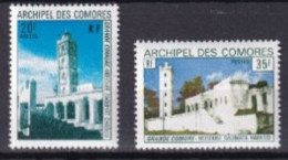 COMORES  NEUF MNH **1973 - Nuovi