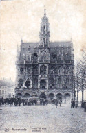 Oudenaarde - Audenarde - Hotel De Ville - Oudenaarde