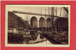 MER VIADUC CARTE EN TRES BON ETAT - Mer