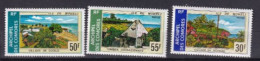 COMORES  NEUF MNH **1975 - Nuevos