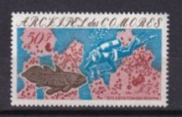 COMORES  NEUF MNH **1975 - Ungebraucht