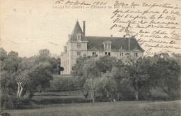 Jallieu * Le Château De Bel Accueil - Jallieu