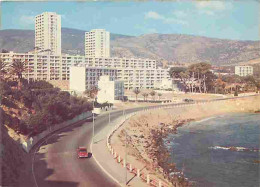 Algérie - Annaba - La Corniche - CPM - Voir Scans Recto-Verso - Annaba (Bône)