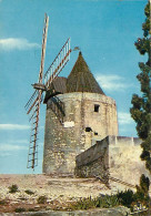 Moulin à Vent - CPM - Voir Scans Recto-Verso - Moulins à Vent