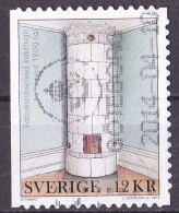 # Schweden Marke Von 2013 O/used (A5-4) - Usados