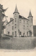 St Geoire En Valdaine * Château De La Rochette - Andere & Zonder Classificatie