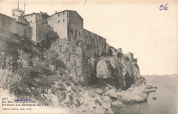 FRANCE - Cannes - Île Sainte Marguerite - Prison Du Masque De Fer - Carte Postale Ancienne - Cannes
