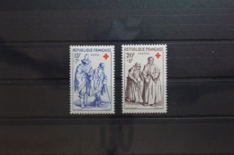 Frankreich 1175-1176 Postfrisch #UO720 - Other & Unclassified