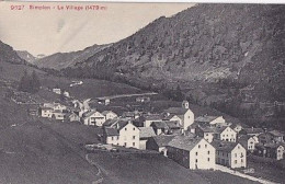 SIMPLON     LE VILLAGE   9627 - Simplon