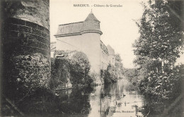 Marcoux * Le Château De Gouttelas - Sonstige & Ohne Zuordnung