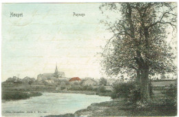 Houyet , Paysage - Houyet