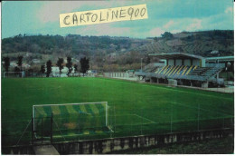 Stadio Stade Stadium Estadio Stadio Veccia Cupra Marittima Ascoli Piceno Marche (v.retro) - Fútbol