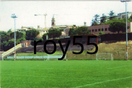 Stadium Stade Estadio Stadio Comunale Di Pollenza Club Asd Pollenza 2004 Marche Italia (formato 10 X 15 ) - Soccer