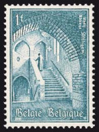 België 1334 - Abdij Van Affligem - Nuevos