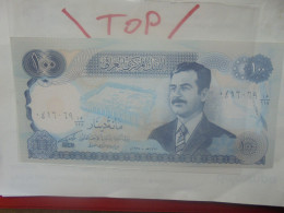 IRAQ 100 DINARS 1994 Neuf (B.33) - Iraq