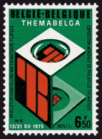 België 1746 - Themabelga - Thematische Filatelie - Unused Stamps