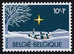 België 2067 - Kerstmis En Nieuwjaar - Noël Et Nouvel An - Ongebruikt