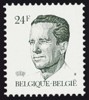 België 2209 - Koning Boudewijn - Roi Baudouin - Ungebraucht