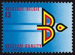 België 2262 - Jaar Van De Buitenlandse Handel - Ungebraucht