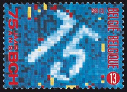 België 2306 - Bestuur Der Postcheques - Unused Stamps