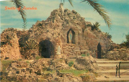 Etats Unis - Rio Grande City - Replica Of The Grotto Of Lourdes Located Near The Church Of The Immaculate Conception - E - Autres & Non Classés