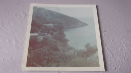 Photo Ancienne Snapshot  1965 CROATIE SENJ Senj (Segna / Senia / Zengg) YOUGOSLAVIE - Places