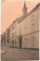 CPA Carte Postale Belgique Bruxelles Institut Saint Jean Façade Extérieure  VM79415 - Salud, Hospitales