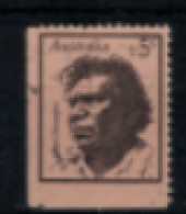 Australie - "Personnage : Peintre Albert Namatjira" - Oblitéré N° 382 De 1968 - Used Stamps