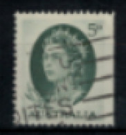 Australie - "Elizabeth II" - Oblitéré N° 290/b De 1963/65 - Used Stamps