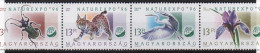 Hongrie-Hungary Animaux , Animaux 1995 MNH - Neufs