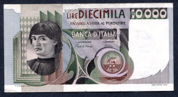 RC 27383 ITALIE BILLET DE 10000 LIRE - 10000 Lire