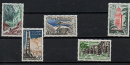 Algérie Paysages XXX 1962 - Algeria (1962-...)