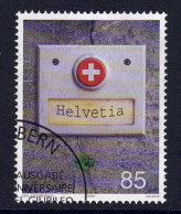 Suisse /Schweiz/Svizzera/Switzerland/ 2004 / Emil/ No. 1124 - Gebraucht