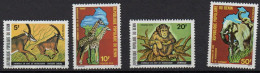 Bénin : Animaux , Animals 1979 MNH - Benin - Dahomey (1960-...)