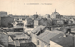 24-4140 : LA COURNEUVE - La Courneuve