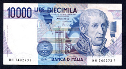 RC 27386 ITALIE BILLET DE 10000 LIRE - 10000 Liras