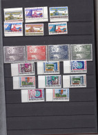 Congo Belge : Ocb Nr:  514 - 531 ** MNH  (zie Scan) - Unused Stamps