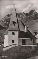 84402 - Österreich - Hirschegg - Evangelische Kirche - 1960 - Voitsberg