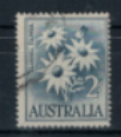 Australie - "Fleur : Flanel" - Oblitéré N° 267 De 1959/62 - Used Stamps