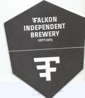 Czech Republic Falcon Brewery 2023 - Portavasos