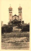 Ituna , Saskatchewan * Carte Photo * Canada - Andere & Zonder Classificatie