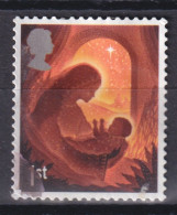 YT 4895 - Used Stamps