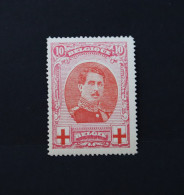 N° 133 NEUF **  -  SUPERBE ! ( COB : 118,00 €  ) - 1914-1915 Rotes Kreuz