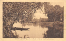 24-4157 : NOISY-LE-GRAND. BORDS DE MARNE - Noisy Le Grand